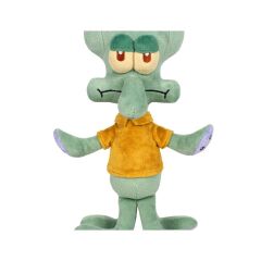 760025633 SpongeBob Serisi Sostenible Peluş 30 cm - 1 Adet Stokta Olan Gönderilir