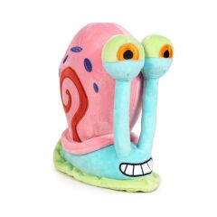760025633 SpongeBob Serisi Sostenible Peluş 30 cm - 1 Adet Stokta Olan Gönderilir