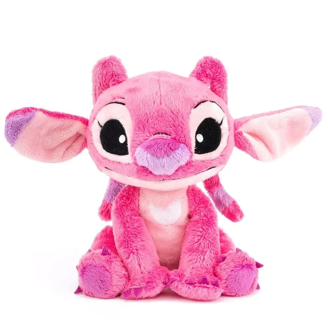 Stitch Angel Peluş 50 cm - S01000302