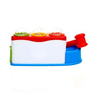 Dolu Vur Yuvarla Oyunu - 5095D