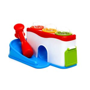 Dolu Vur Yuvarla Oyunu - 5095D