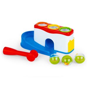 Dolu Vur Yuvarla Oyunu - 5095D