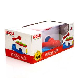 Dolu Vur Yuvarla Oyunu - 5095D