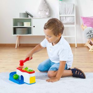 Dolu Vur Yuvarla Oyunu - 5095D