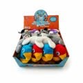 50104 20CM KONUŞULANI TEKRARLAYAN ARKADAŞ PELUŞ HAYVANLAR