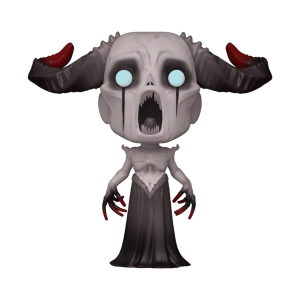 Funko POP Movies: Ghostbusters - Garraka