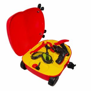 02614 Valizli Tamir Seti - Stokta Olan Renk Gönderilir