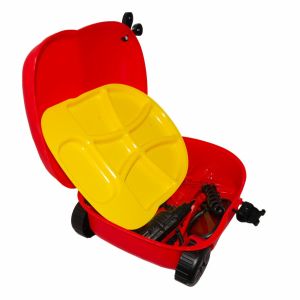 02614 Valizli Tamir Seti - Stokta Olan Renk Gönderilir