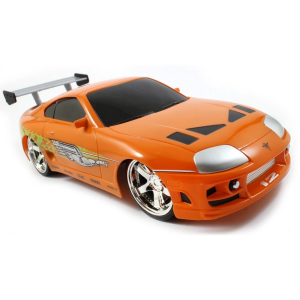 Jada 1/16 Fast & Furious RC Brian's Toyota