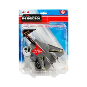 Sunman Air Forces Sesli ve Işıklı Navy Star Jet - S01029711