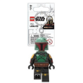 LEGO Boba Fett Led Işıklı Anahtarlık