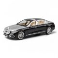 CZ137B MERCEDES S600 1:24- PSF