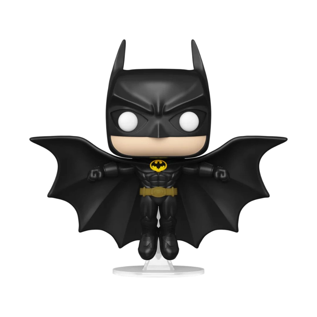 Funko POP Deluxe: Batman 85th - Batman Soaring