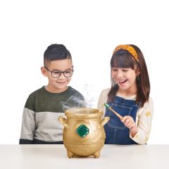 MGX21000 Magic Altın Renkli Sihirli Kazan