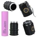 Powermaster PM-25119 Şapka Feneri Büyük Model