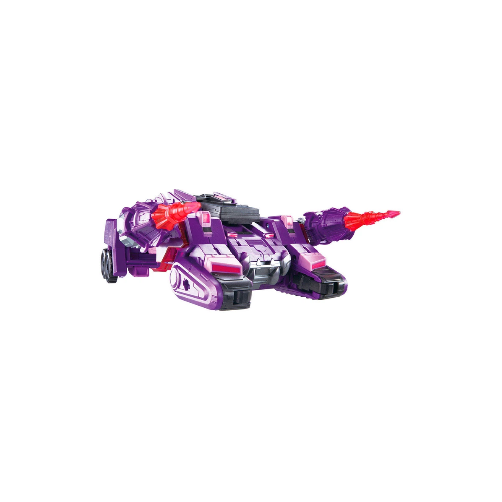 80816R DINOSTER DÖNÜŞEBİLEN ROBOT MOSA STORM-MGA