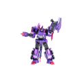80816R DINOSTER DÖNÜŞEBİLEN ROBOT MOSA STORM-MGA