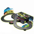5972 SUN-YFN-YARIŞ SET 1 64 GLOW RACING SLOT TRACK KARANLIKTA PARLAYAN 2ARB266CM