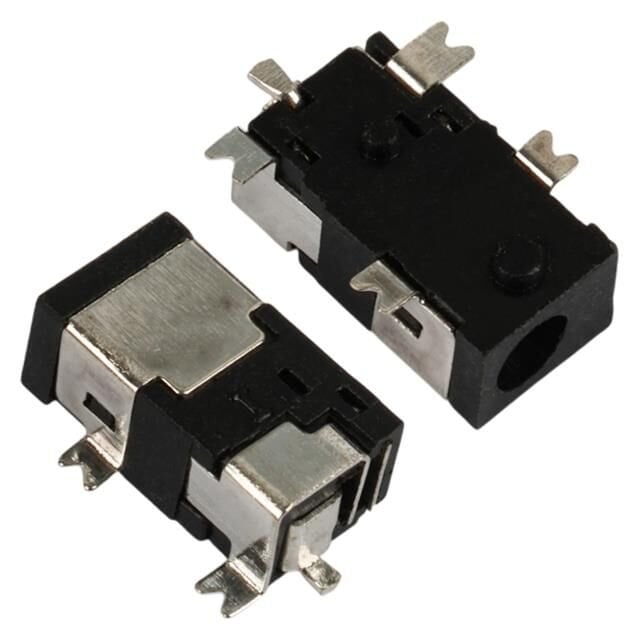 Elektromer EL-32573 Tablet PC DC Dişi Güç Şarj Soketi Konnektörü 5 Pin 2.5*0.7 Mm Şase No:20