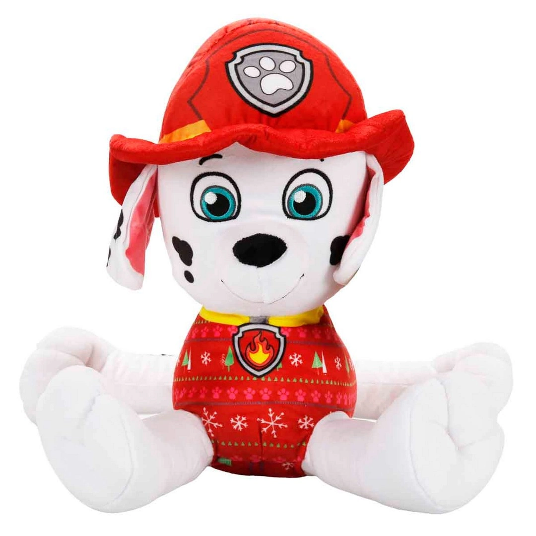 Paw Patrol Peluş 50 cm S00050864 - Stokta Olan Model Gönderilir