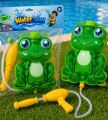 ER-509 FROGY WATER GUN SU TABANC.36LI-ERD