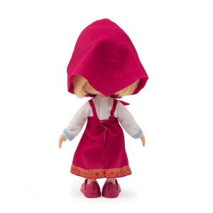 Masha ve Koca Ayı 23 cm Bebek  - GIO-MHA24000