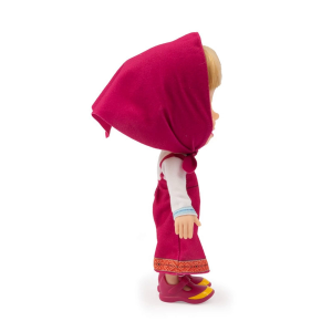 Masha ve Koca Ayı 23 cm Bebek  - GIO-MHA24000