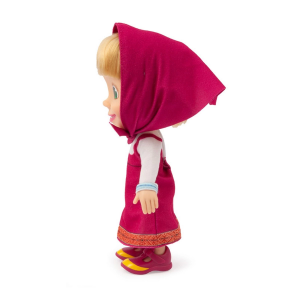 Masha ve Koca Ayı 23 cm Bebek  - GIO-MHA24000