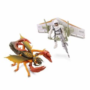 38505  STAR TROOPERS  YARATIK FİGÜRLÜ - 1 ADET FİYATIDIR - MODEL BİLDİRİNİZ