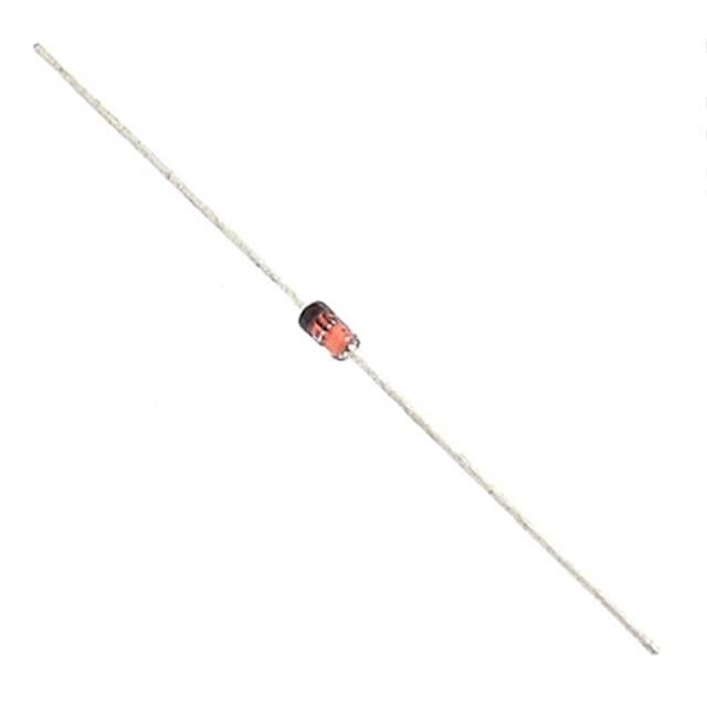 2.4 Volt 1/4 Watt Zener Diyot