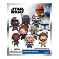 Star Wars Klon Savaşları Klipsli Figür