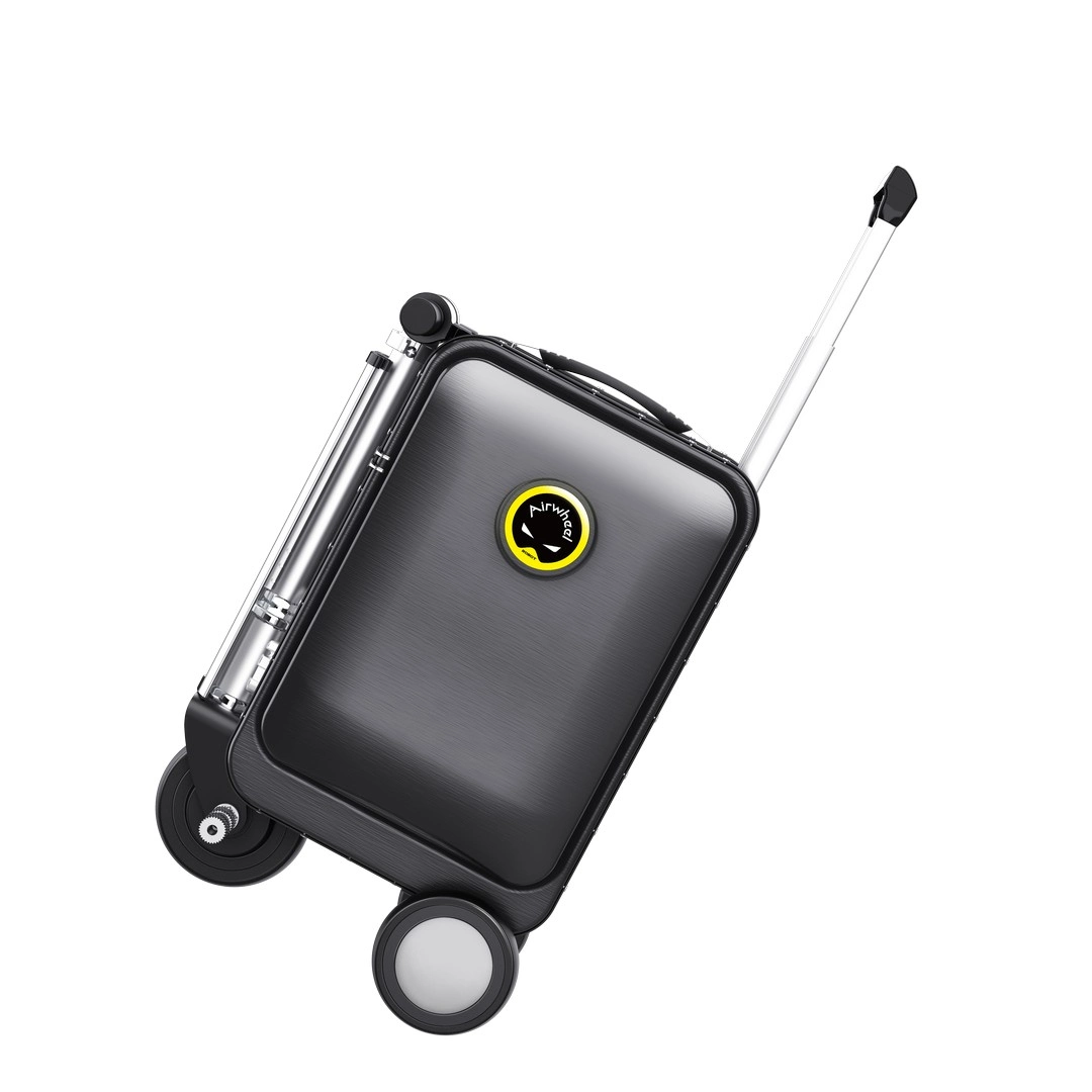 Airwheel Se3S Black 74Wh
