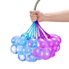 Bunch O Balloons Renkli Su Balonu 100’lü - S00056480