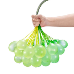 Bunch O Balloons Renkli Su Balonu 100’lü - S00056480