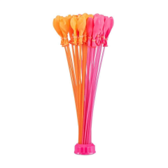 Bunch O Balloons Renkli Su Balonu 100’lü - S00056480