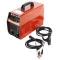 PowerMaster MMA-200 DC İnverter Kaynak Makinesi 20-200 Amper