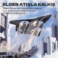 4D-F13 AKROBAT UÇAK