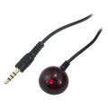 Mersat Mini HD Uydu Alıcısı Uzun Jack Alıcı Göz