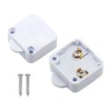 Ters Kapak Switch Sıva Üstü IC-187E