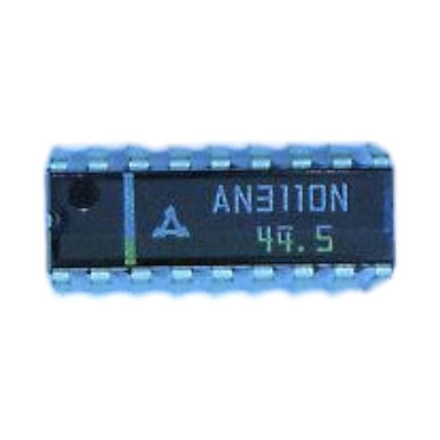 AN 3110N
