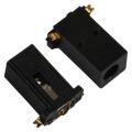 Elektromer EL-32580 Tablet PC DC Dişi Güç Şarj Soketi Konnektörü 2 Pin 2.5*0.6 Mm Şase No:14