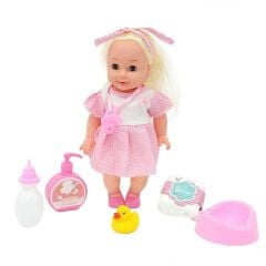 ALTINI ISLATAN BEBEK