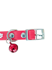 Petzoom Silikon KediTasması PZT 707