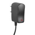 Powermaster PM-5737 5 Volt - 1 Amper 3.5*1.35 Mm Uçlu Plastik Kasa Priz Tipi Adaptör