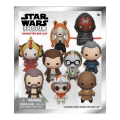 Star Wars Gizli Tehlike Klipsli Figür