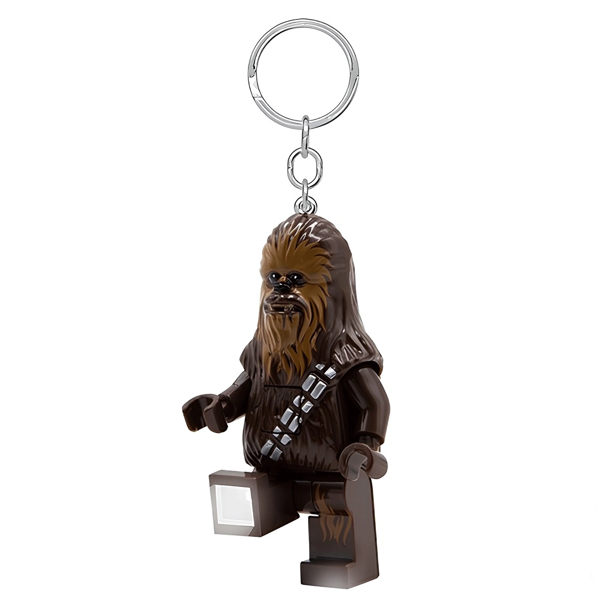 LEGO Chewbacca Led Işıklı Anahtarlık