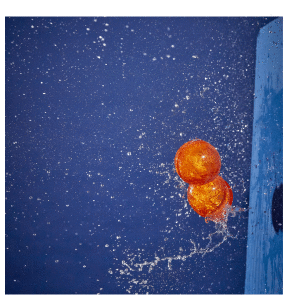 F6392 Nerf Super Soaker Hydro Balls 3lü -1 adet fiyatıdır