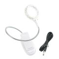Powermaster Akrobat 3 Kademeli Şarjlı Masa Lambası MG-1003