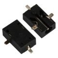 Elektromer EL-32591 Tablet PC DC Dişi Güç Şarj Soketi Konnektörü 3 Pin 2.5*0.7 Mm Şase No:9