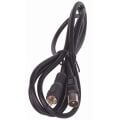 Elektromer DVD - Atari - TV Ara Kablo 1.5 Metre (60 Ohm Erkek - RCA Erkek)